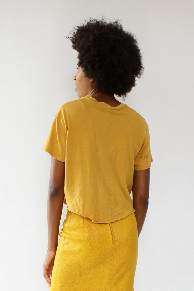 Paperthin Chicago Band Tee