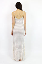 free people maxi dress