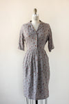 Forenza Falling Leaves Dress S/M