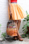cantaloupe full skirt S