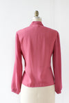 Ginni Ruffle Blouse S