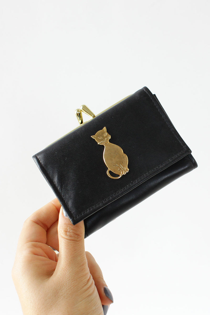 Siamese if you Please Wallet