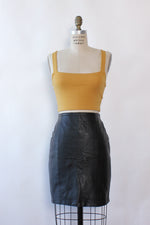 Bagatelle Leather Mini S