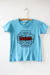 Piccadilly London Baby Tee XS