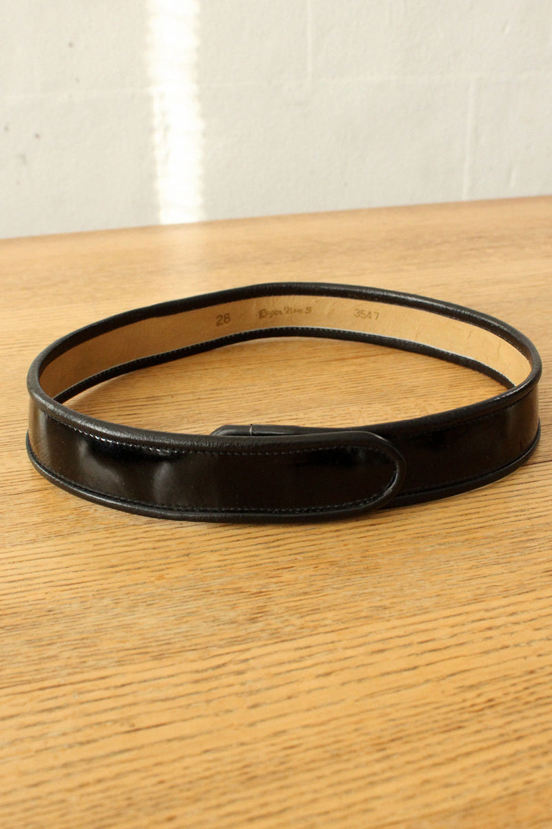 Roger Van Patent Waistbelt M