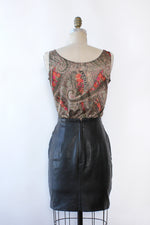 Bagatelle Leather Mini S
