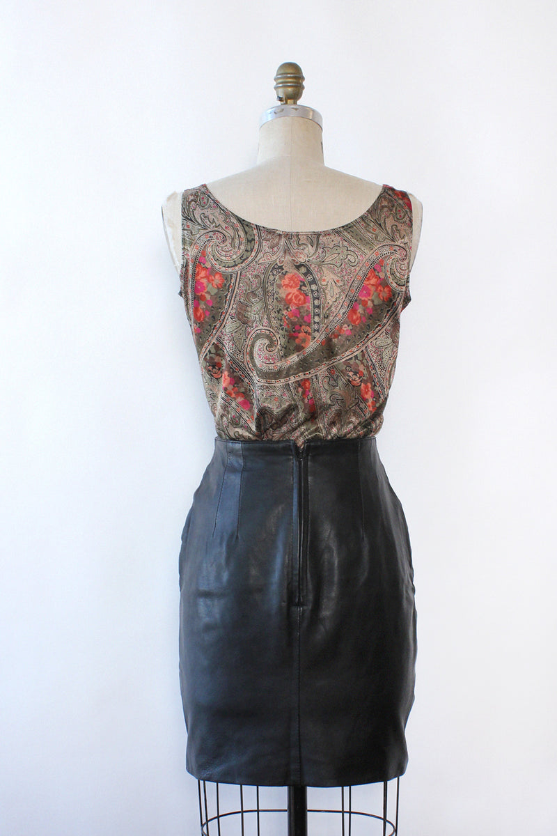 Bagatelle Leather Mini S
