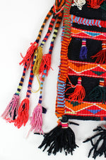 festival of colors bag