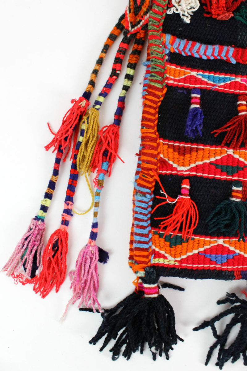 festival of colors bag
