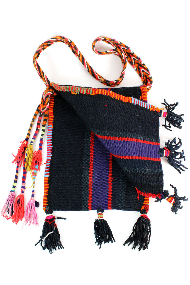 festival of colors bag