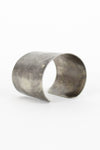 Oxidized Armor Cuff