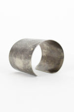 Oxidized Armor Cuff