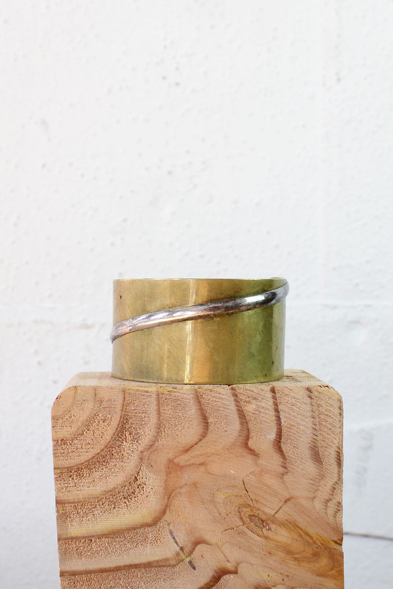 Mix Master Cuff