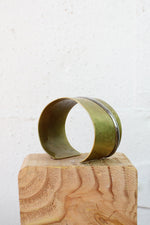Mix Master Cuff