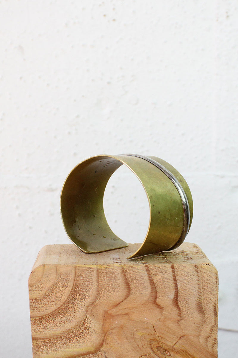 Mix Master Cuff