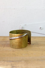 Mix Master Cuff