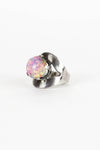 Raised Opal Ring