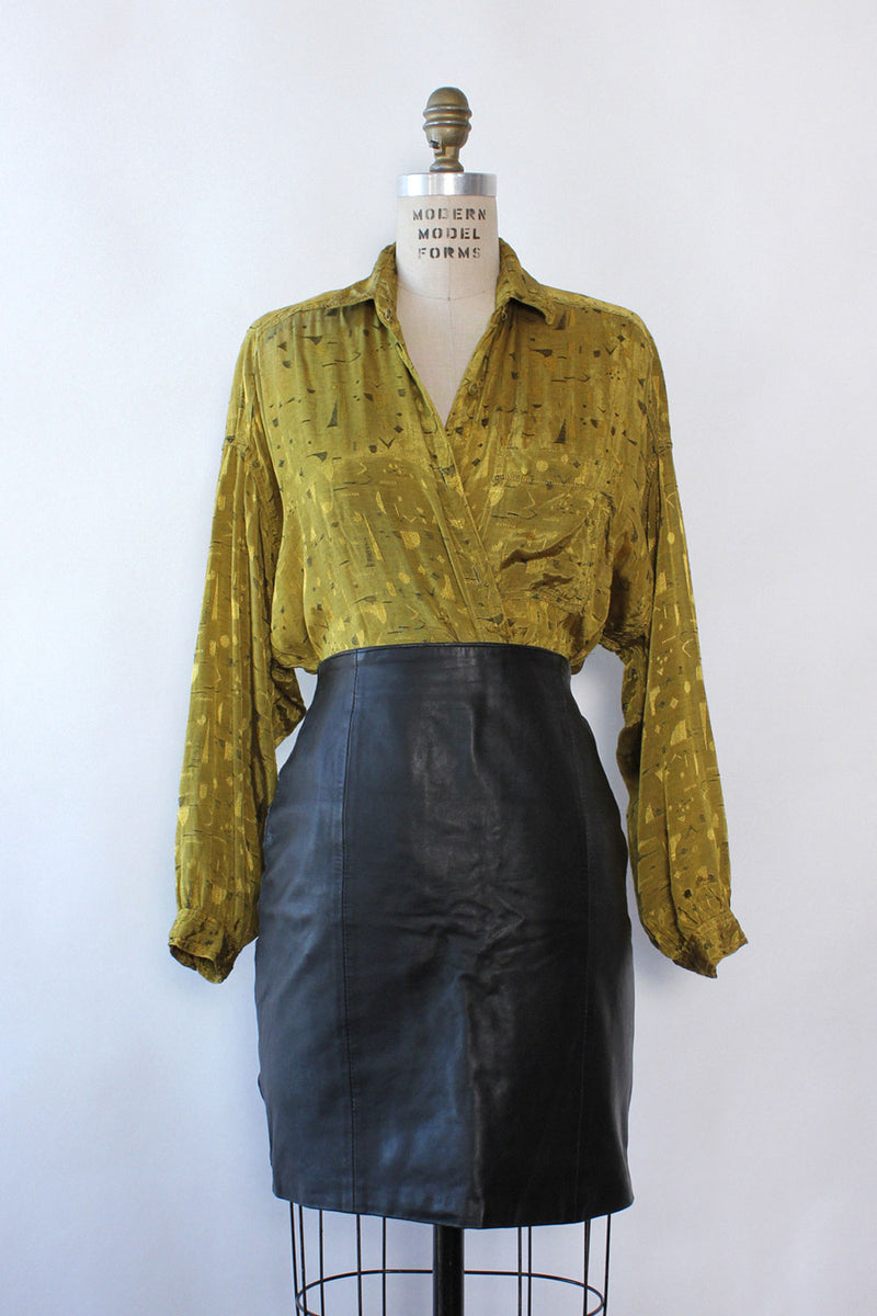 Bagatelle Leather Mini S
