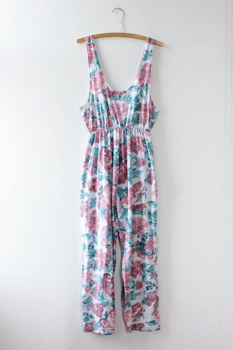Double Dutch Jumpsuit M