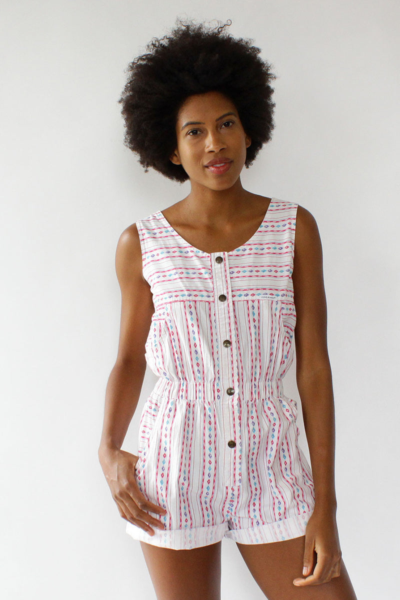 Dreams Romper S