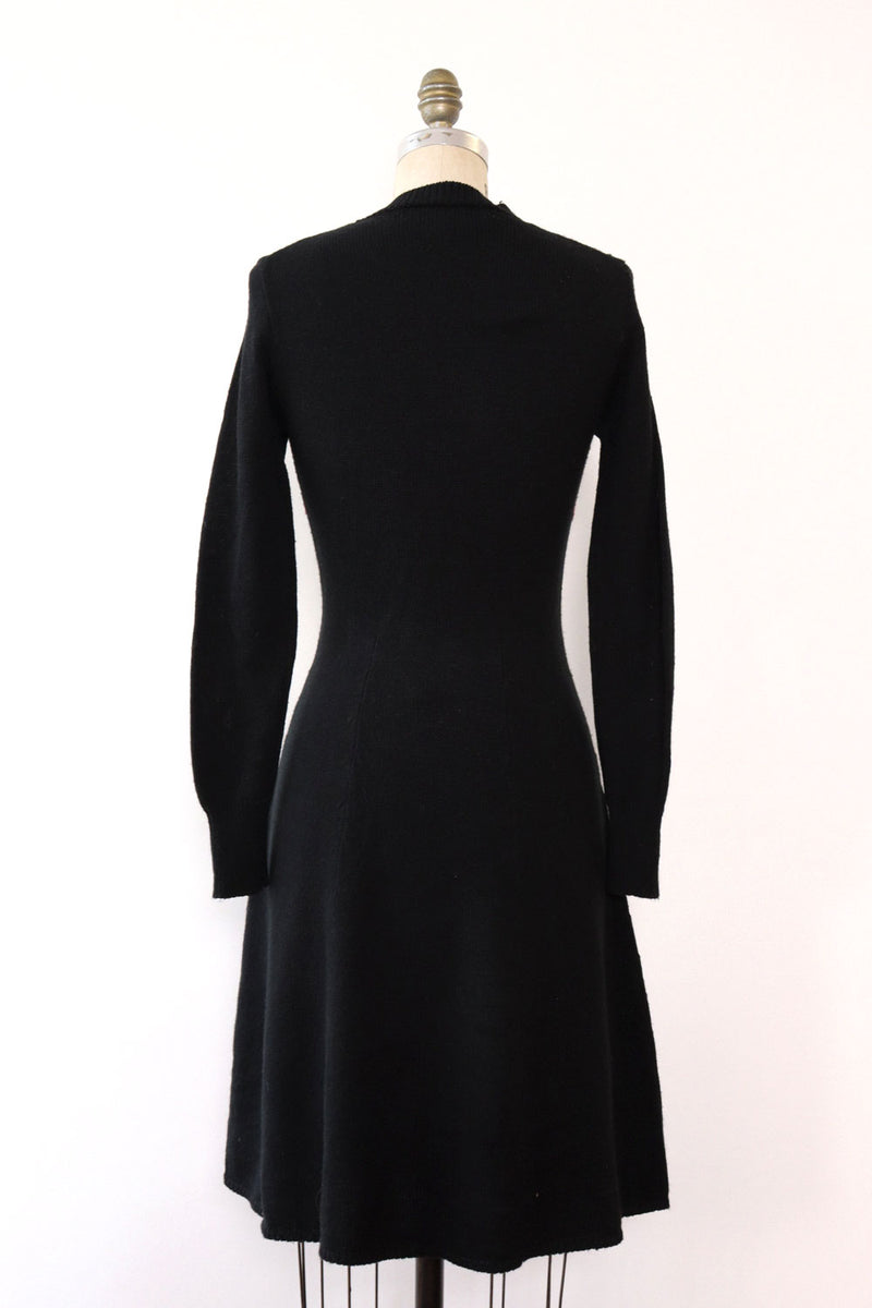 Huk•A•Poo ABC Sweaterdress M/L