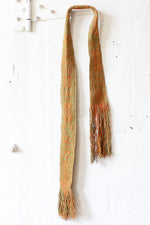 Village Sash Belt