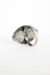 vintage mexican rings