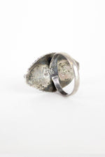 vintage mexican rings