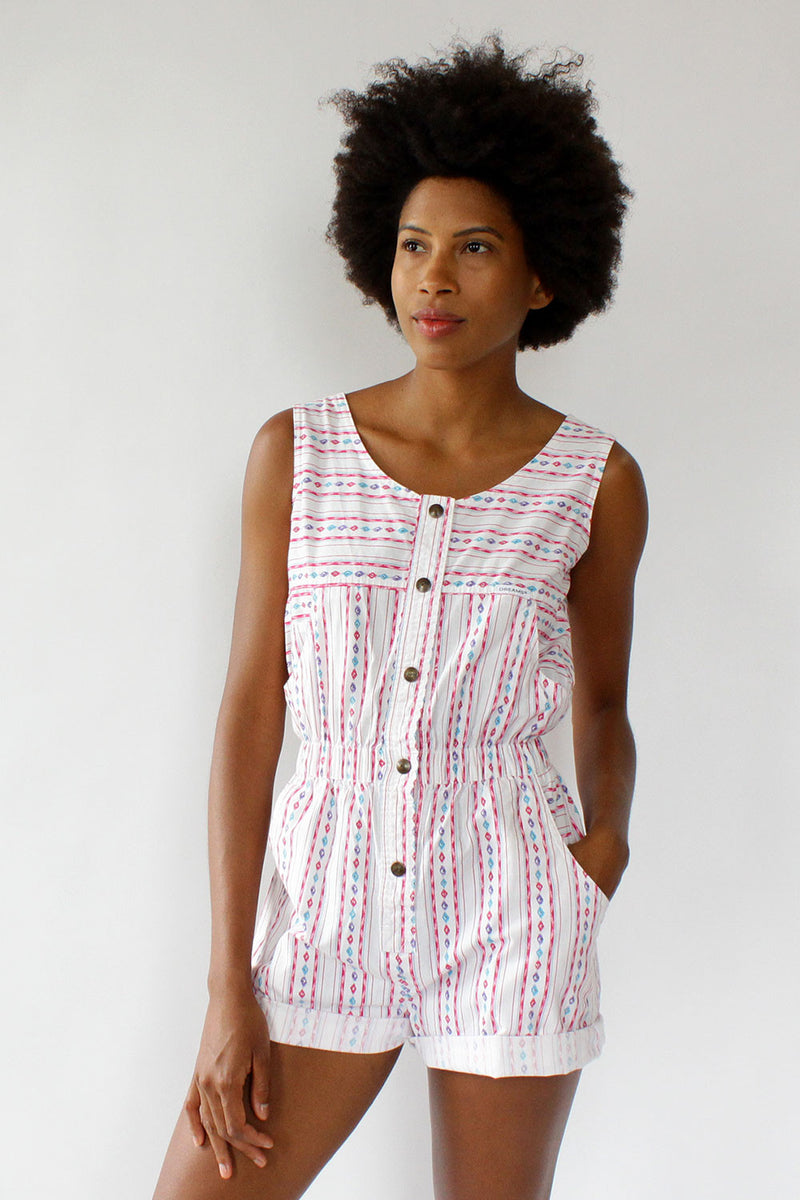 Dreams Romper S