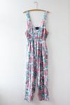 Double Dutch Jumpsuit M