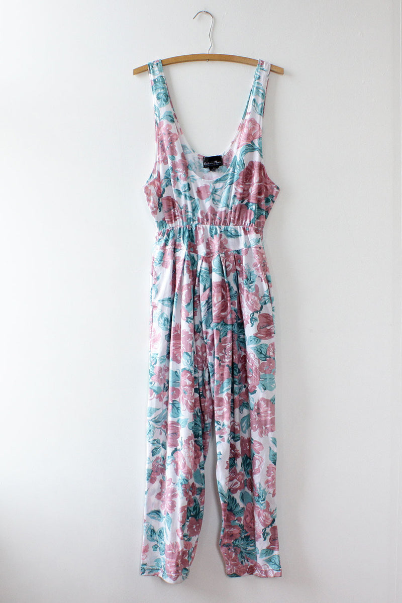 Double Dutch Jumpsuit M