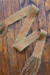Village Sash Belt