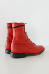 Scarlet Roper Boots 8 1/2