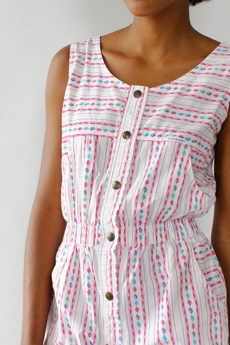 Dreams Romper S