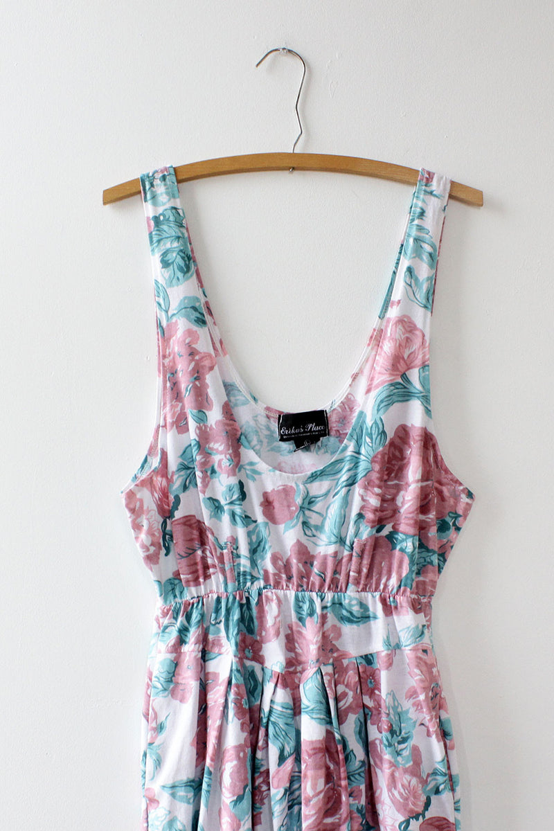 Double Dutch Jumpsuit M