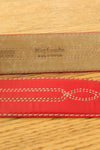 Guy Laroche Ruby Leather Belt XS/S