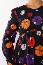 Somersault Novelty Print Maxi M/L