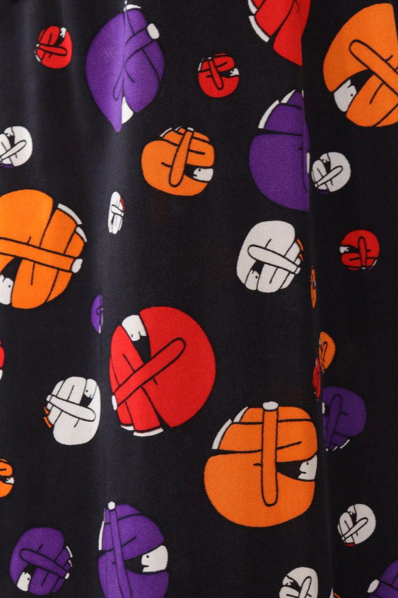 Somersault Novelty Print Maxi M/L