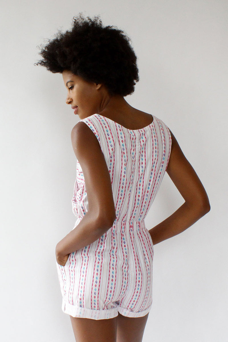 Dreams Romper S