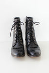 Justin Roper Boots 9