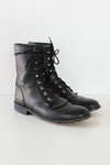 Justin Roper Boots 9