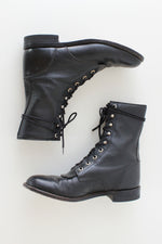 Justin Roper Boots 9