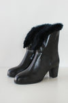 Lady Galoshes 8 1/2