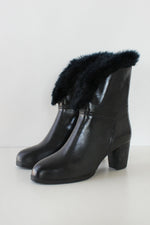 Lady Galoshes 8 1/2