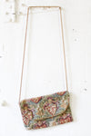 Castle Tapestry Satchel