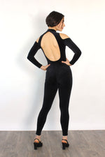 Contempo Openback Catsuit XS/S