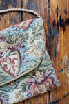 Castle Tapestry Satchel