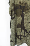 Serengeti Caftan