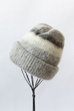 Hilda Icelandic Wool Beanie