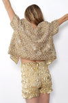 Ruthad Gold Bloomers S-L